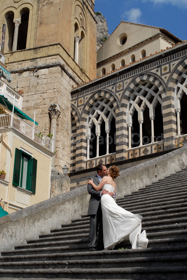 Amalfi Coast, Campania, Italy
(cod:Campania - Amalfi Coast 28)